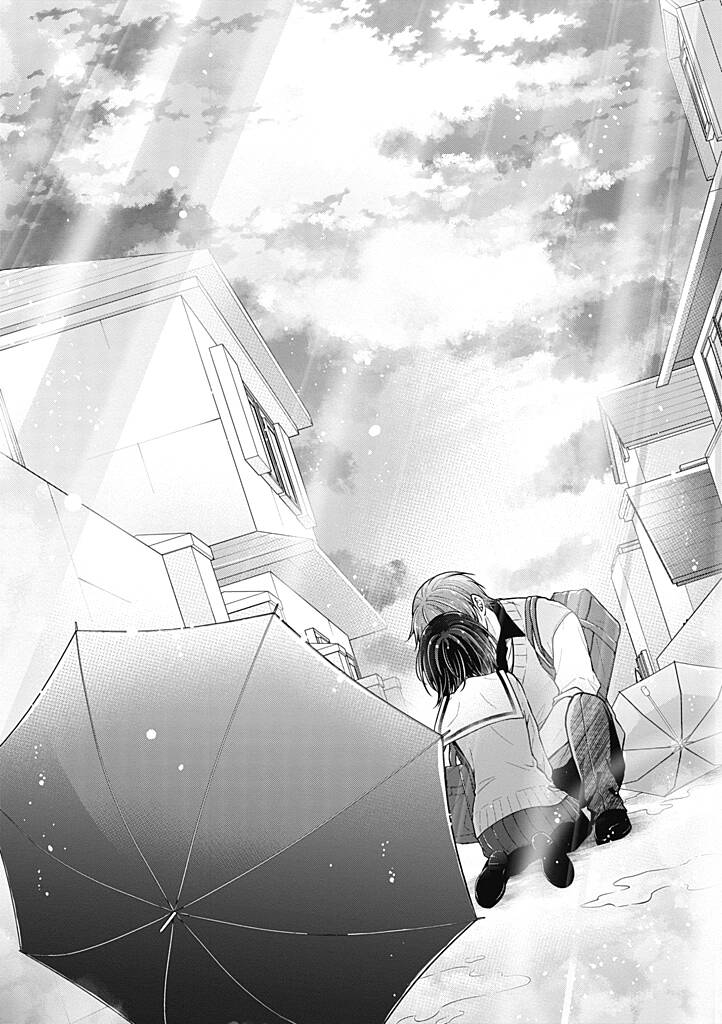 Tôi Đã Biến Người Bạn Thơ Ấu Thành Con Gái - Chap 85