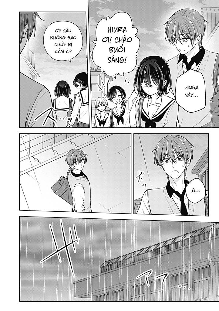 Tôi Đã Biến Người Bạn Thơ Ấu Thành Con Gái - Chap 85