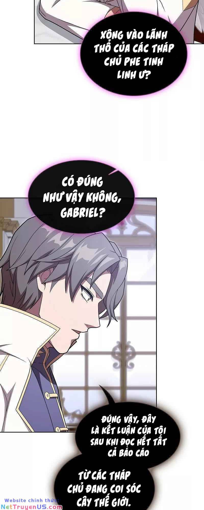 Tôi Là Người Chơi Leo Tháp Một Mình - Chap 183
