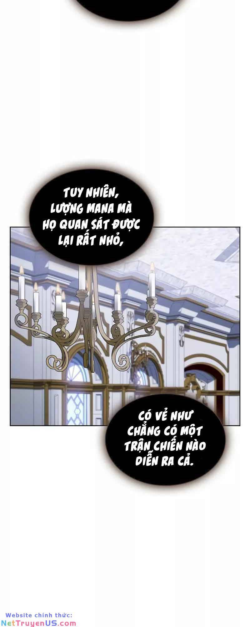 Tôi Là Người Chơi Leo Tháp Một Mình - Chap 183