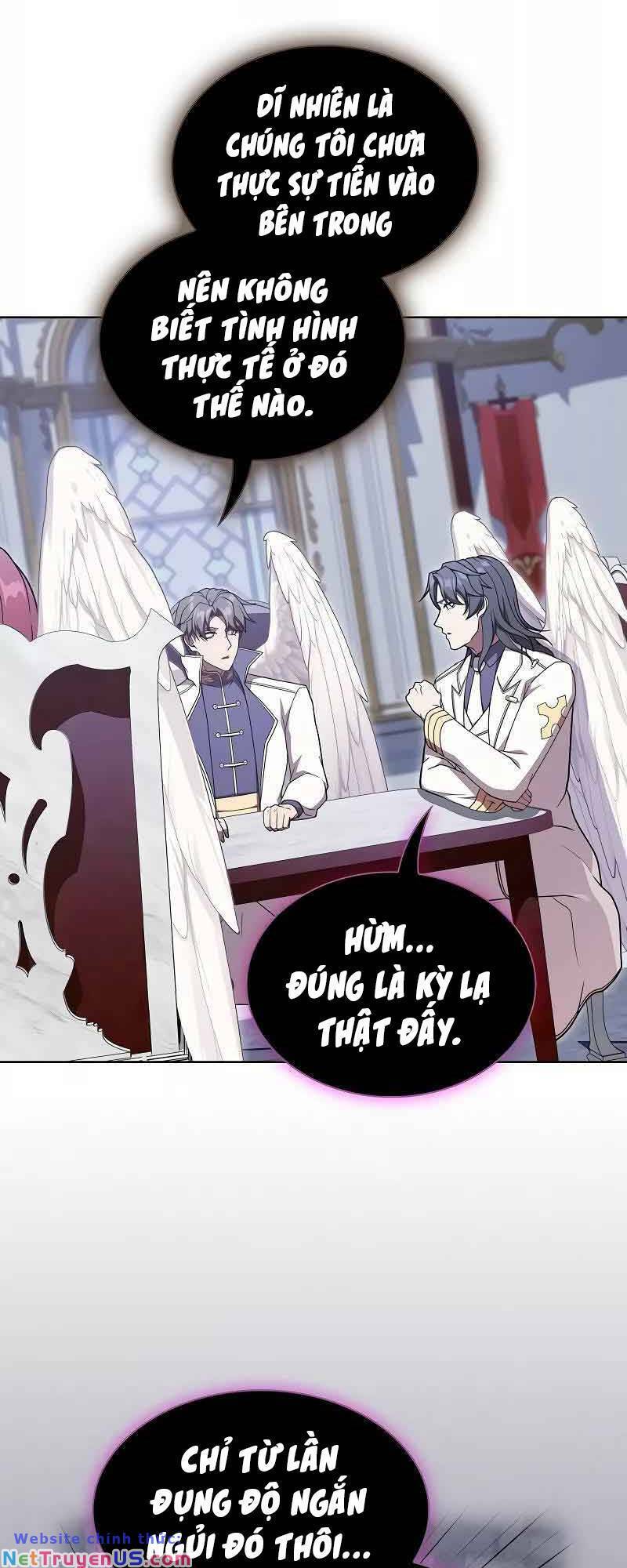 Tôi Là Người Chơi Leo Tháp Một Mình - Chap 183