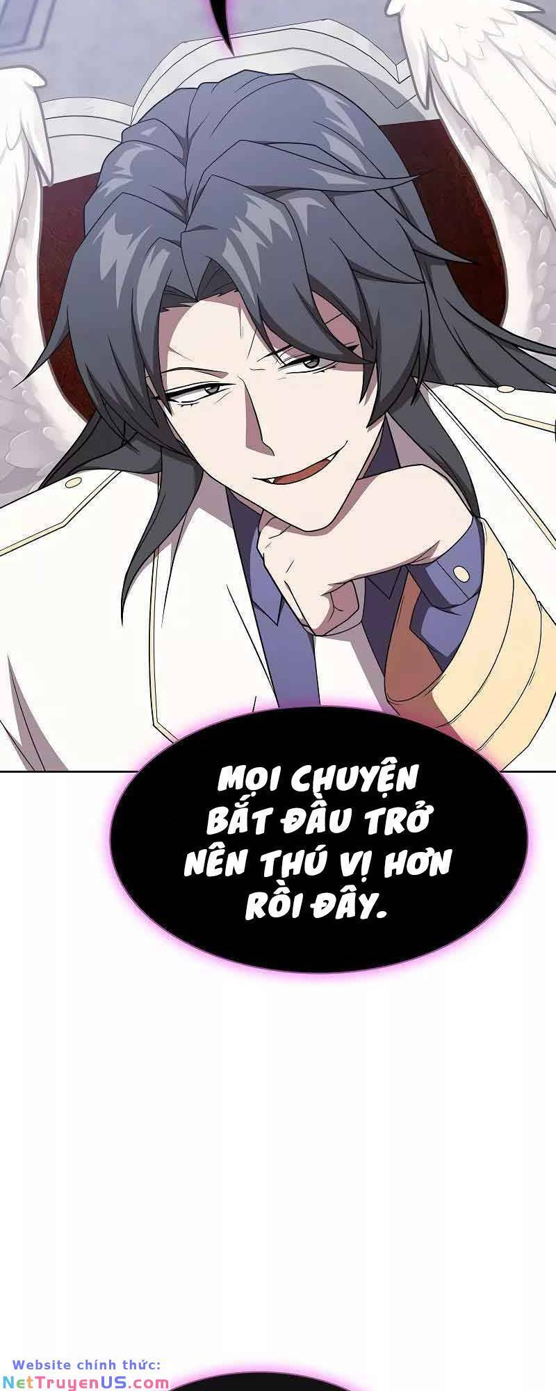 Tôi Là Người Chơi Leo Tháp Một Mình - Chap 183