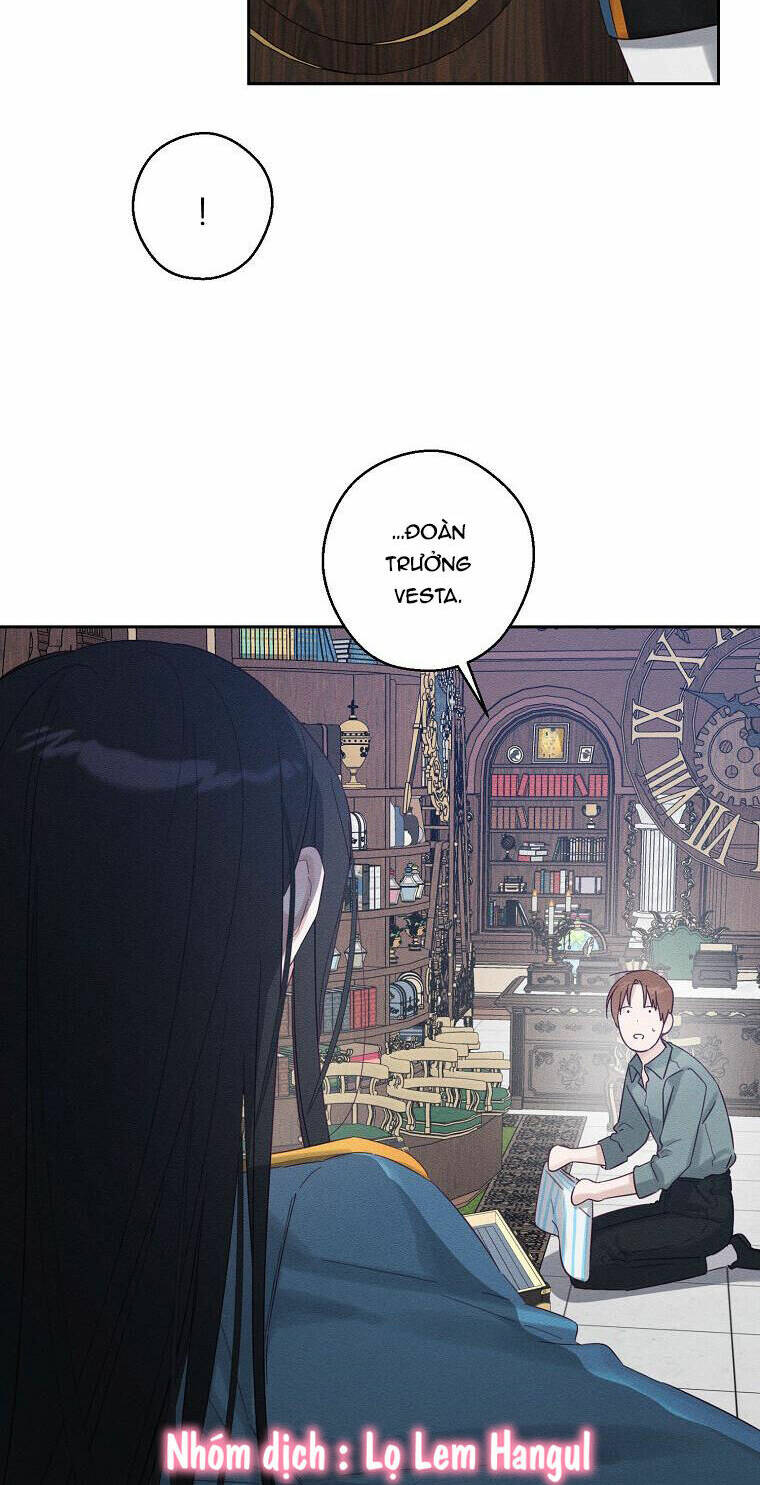 Tôi Phải Giấu Em Trai Trước Đã - Chap 70