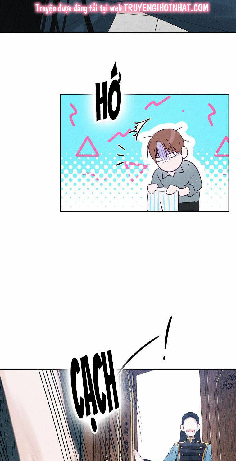Tôi Phải Giấu Em Trai Trước Đã - Chap 70