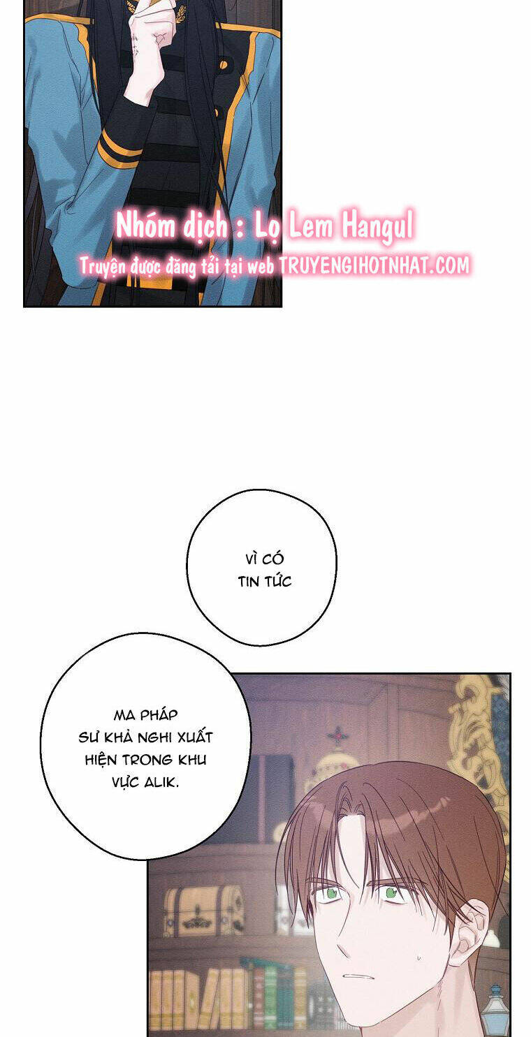 Tôi Phải Giấu Em Trai Trước Đã - Chap 70