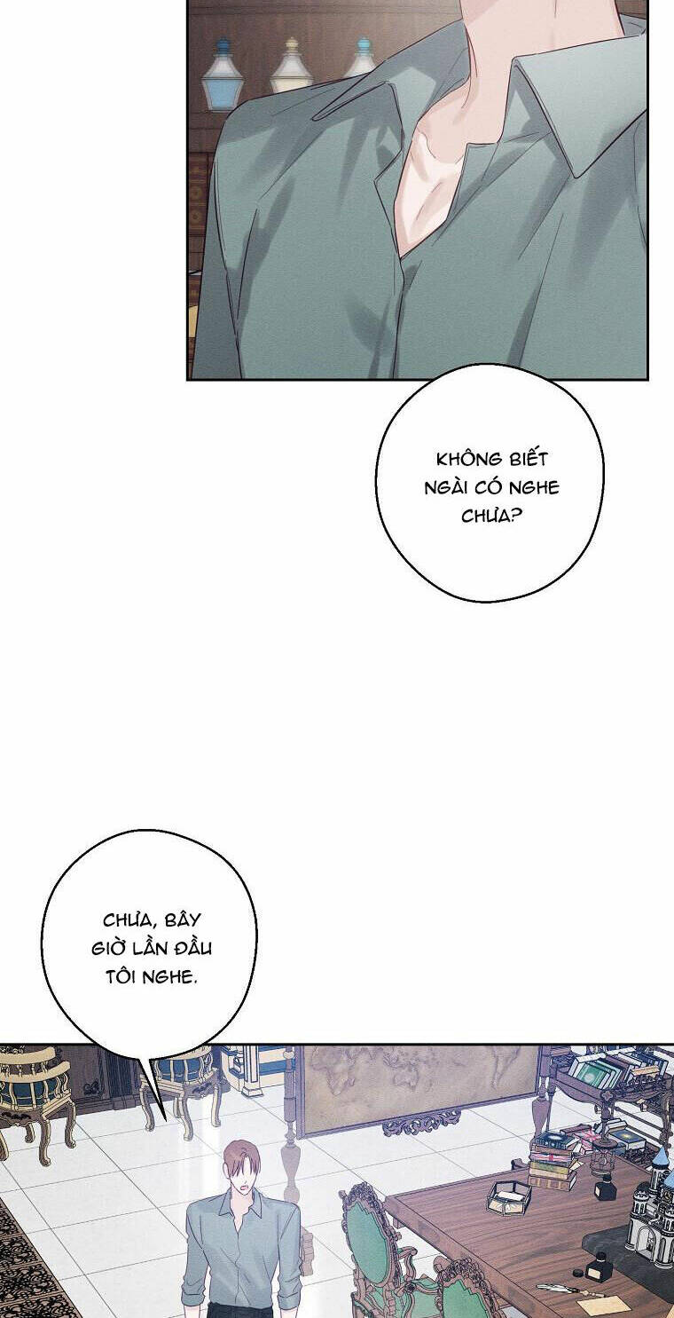 Tôi Phải Giấu Em Trai Trước Đã - Chap 70