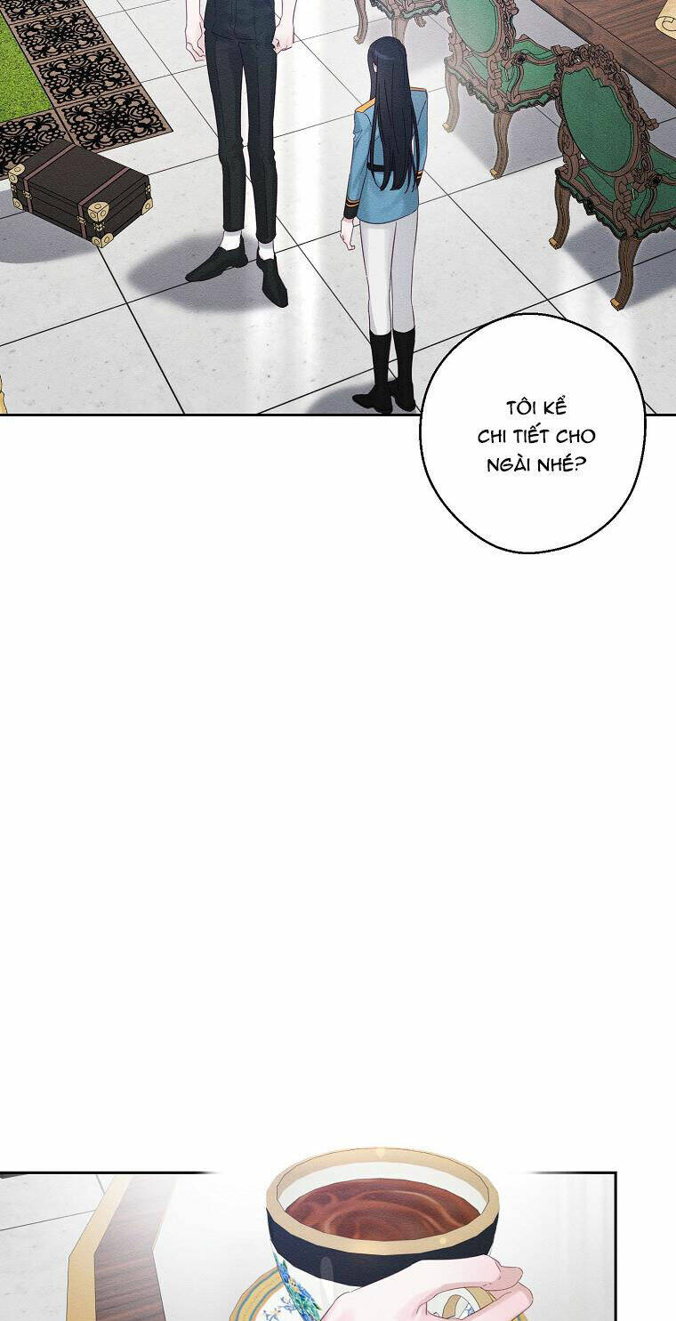 Tôi Phải Giấu Em Trai Trước Đã - Chap 70