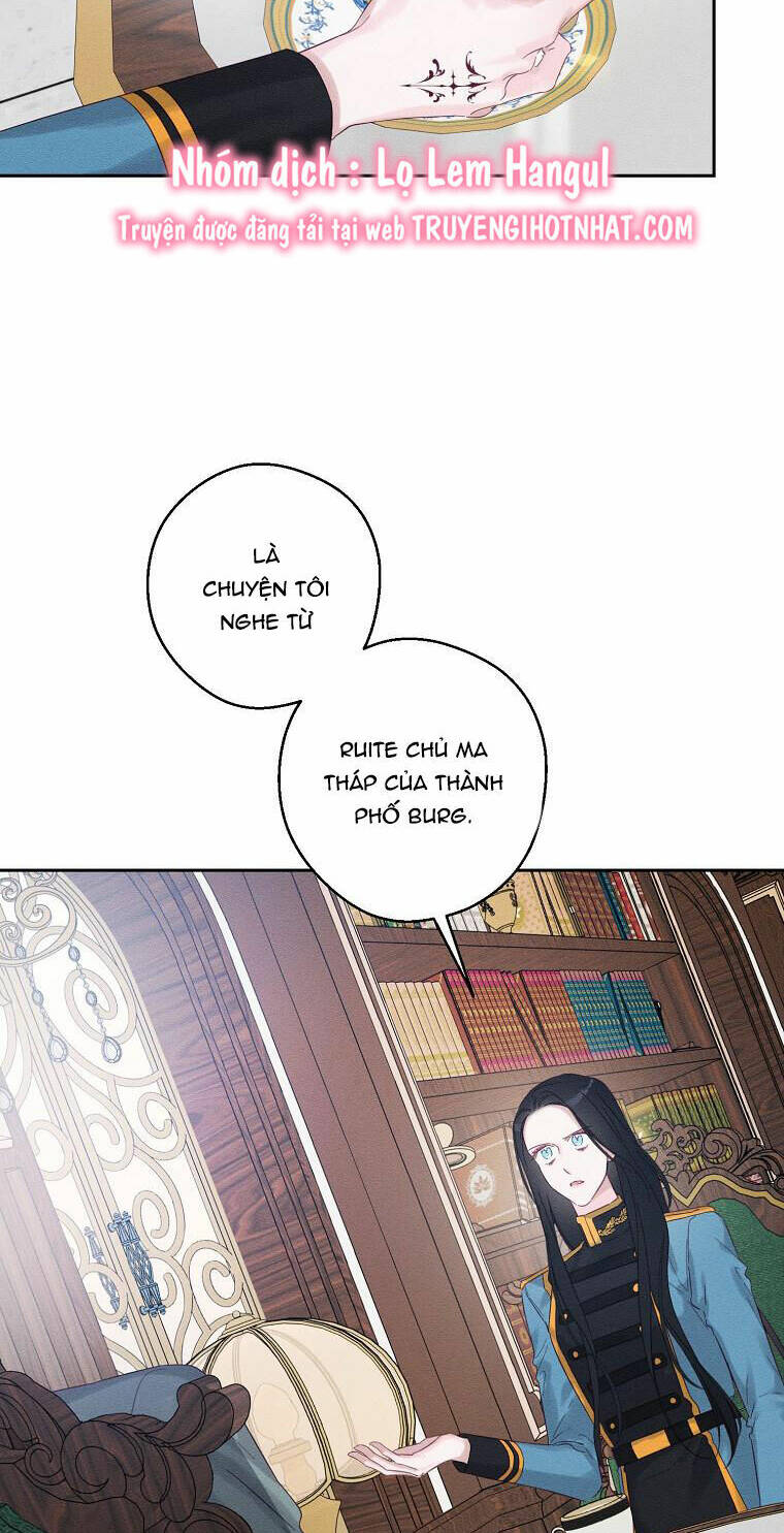 Tôi Phải Giấu Em Trai Trước Đã - Chap 70