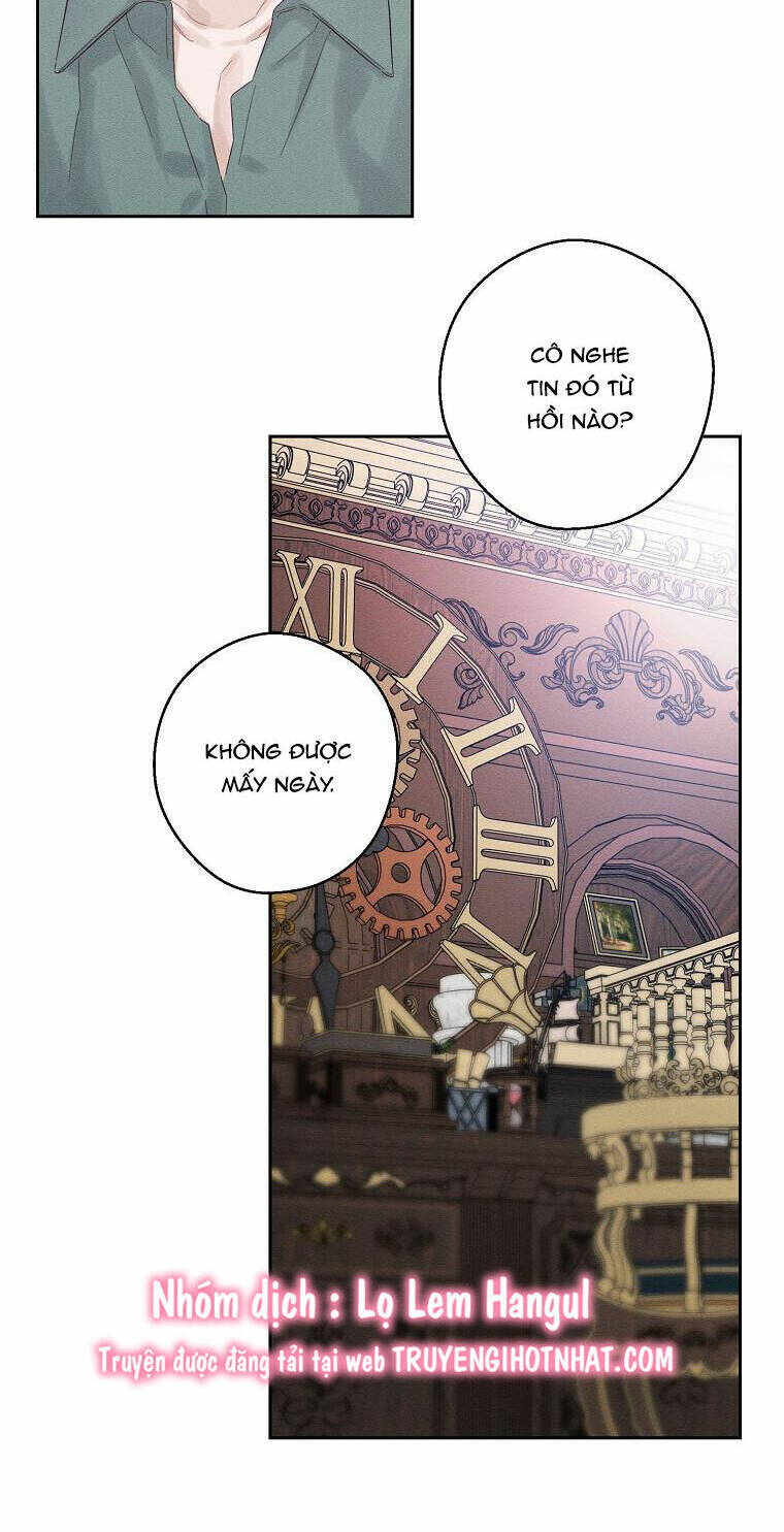 Tôi Phải Giấu Em Trai Trước Đã - Chap 70