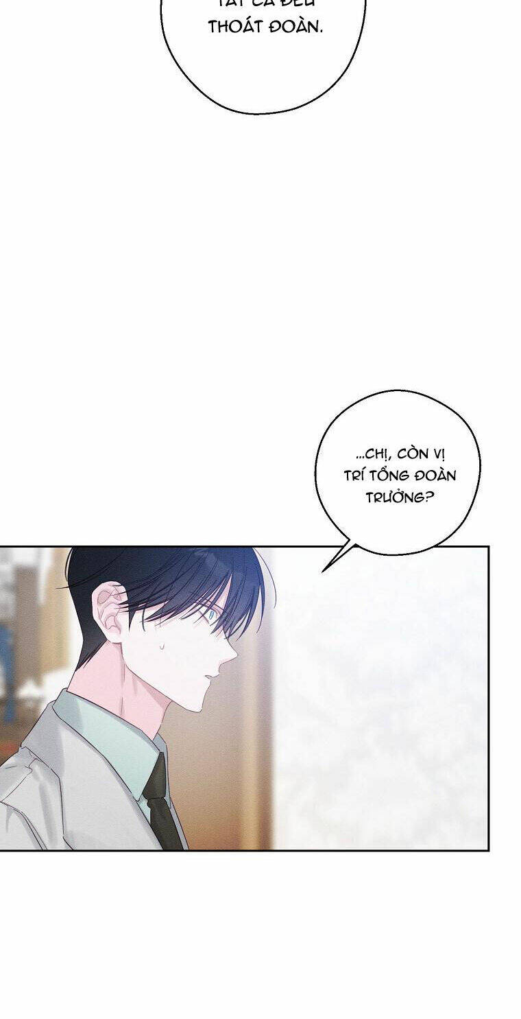 Tôi Phải Giấu Em Trai Trước Đã - Chap 70