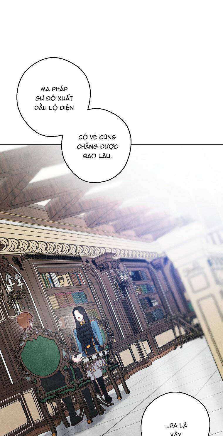 Tôi Phải Giấu Em Trai Trước Đã - Chap 70