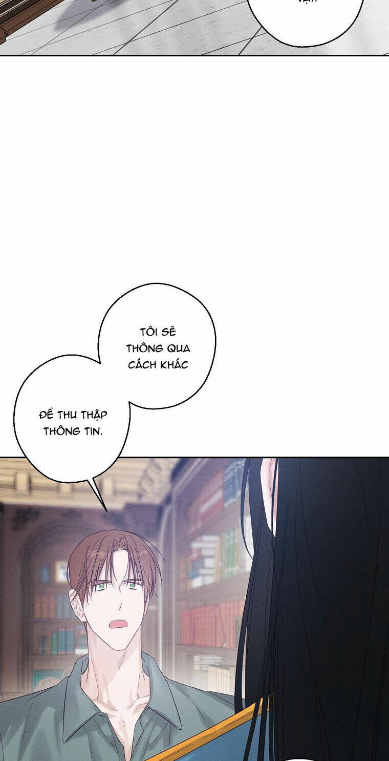 Tôi Phải Giấu Em Trai Trước Đã - Chap 70