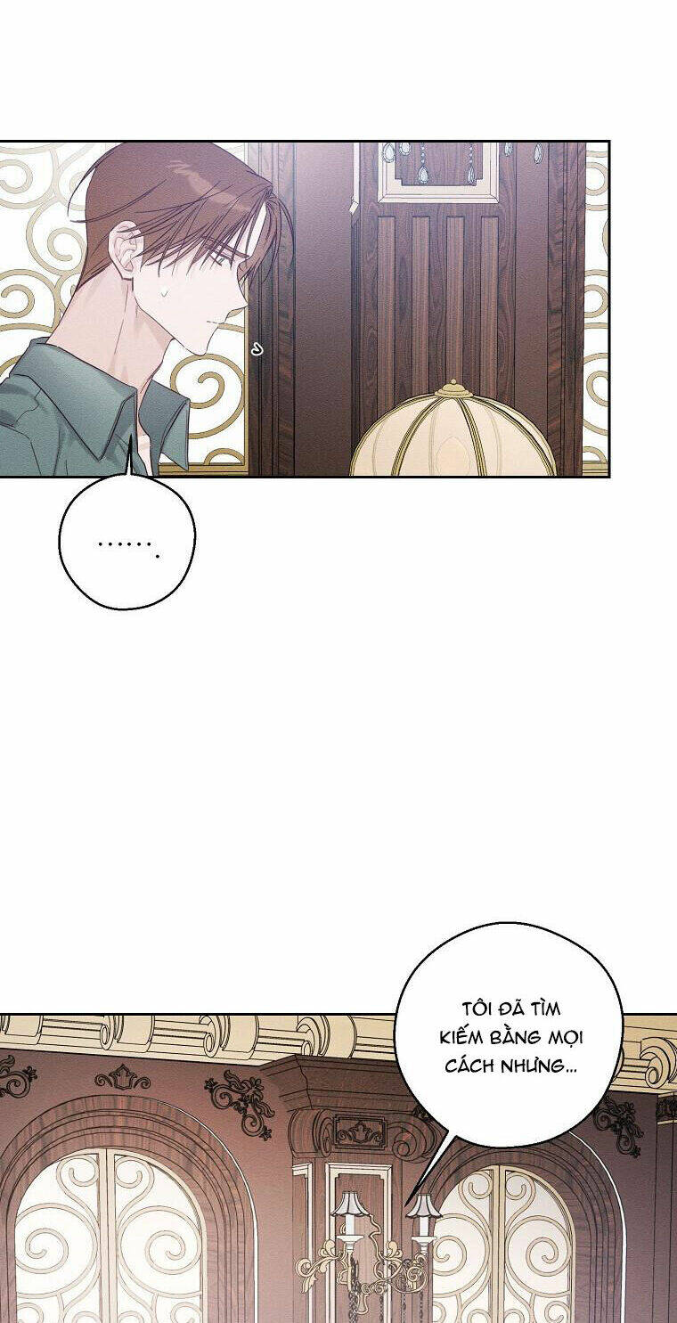 Tôi Phải Giấu Em Trai Trước Đã - Chap 70