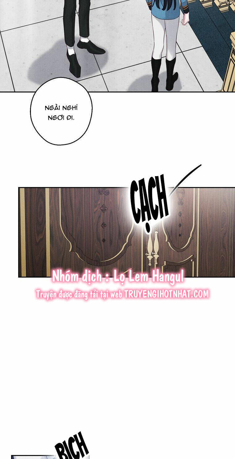 Tôi Phải Giấu Em Trai Trước Đã - Chap 70