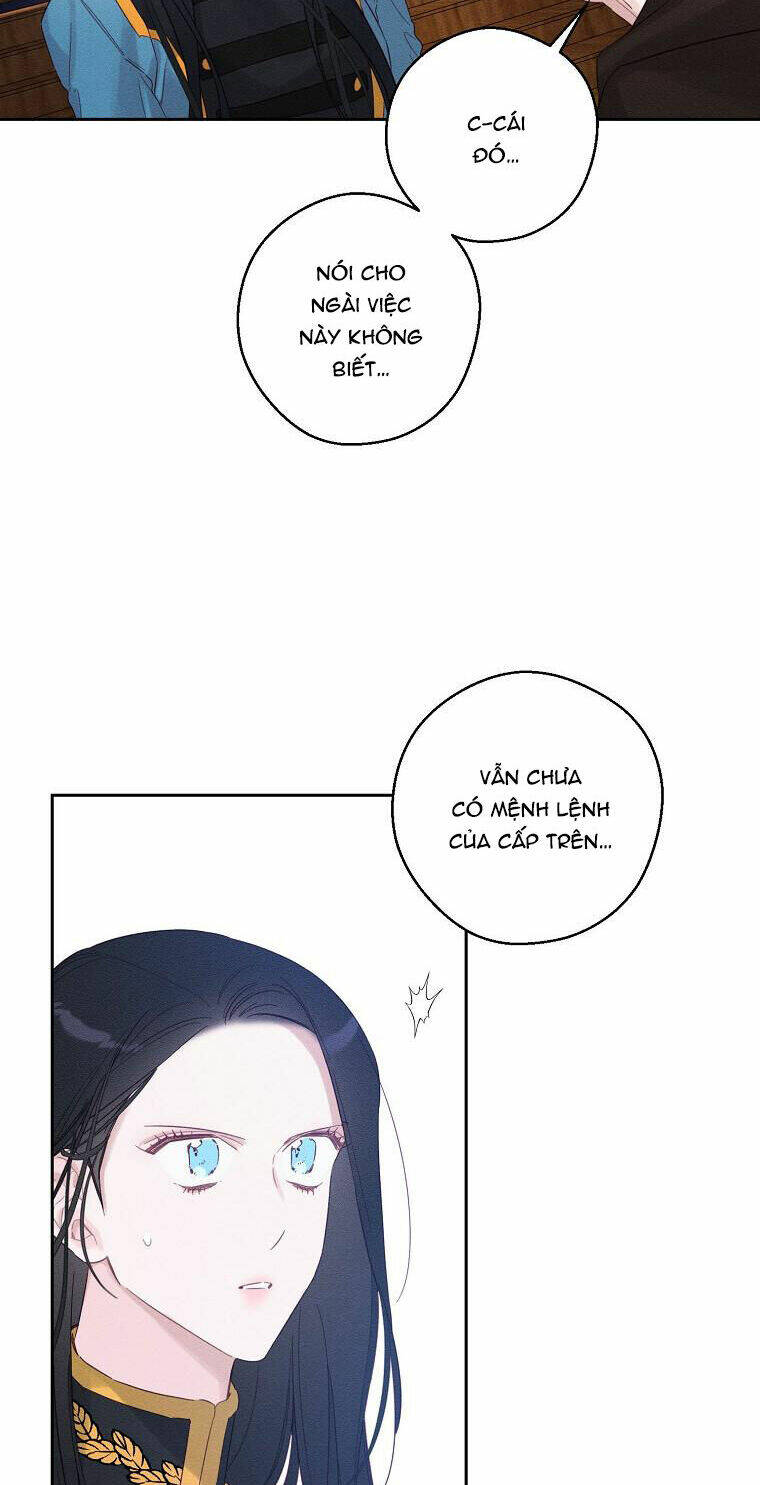 Tôi Phải Giấu Em Trai Trước Đã - Chap 70