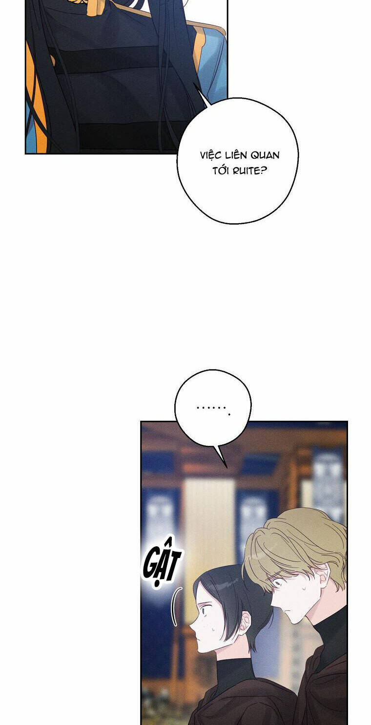 Tôi Phải Giấu Em Trai Trước Đã - Chap 70