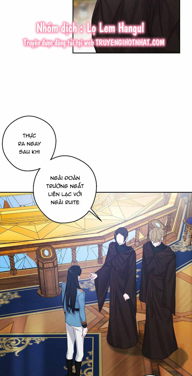 Tôi Phải Giấu Em Trai Trước Đã - Chap 70
