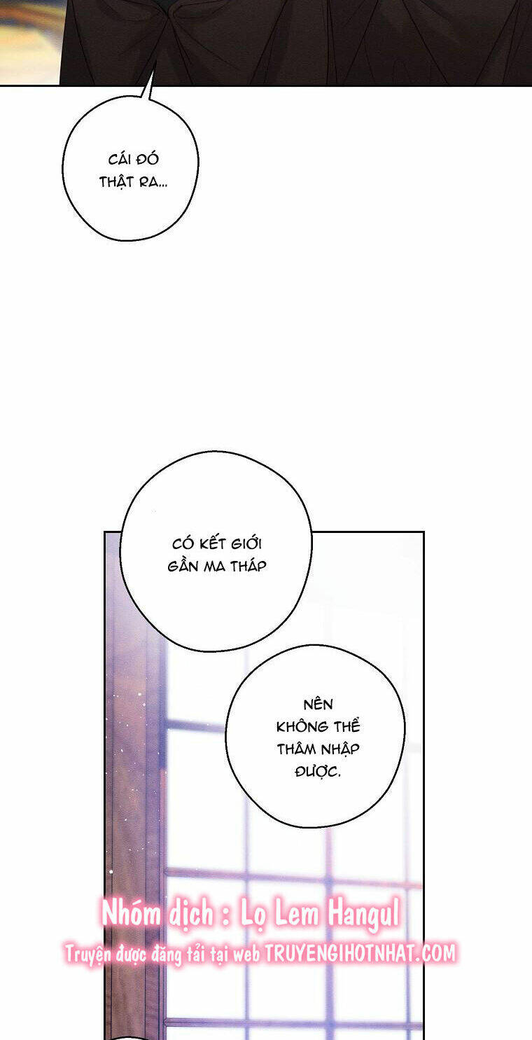 Tôi Phải Giấu Em Trai Trước Đã - Chap 70