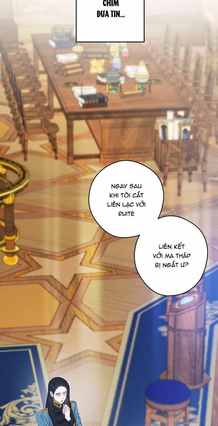 Tôi Phải Giấu Em Trai Trước Đã - Chap 70
