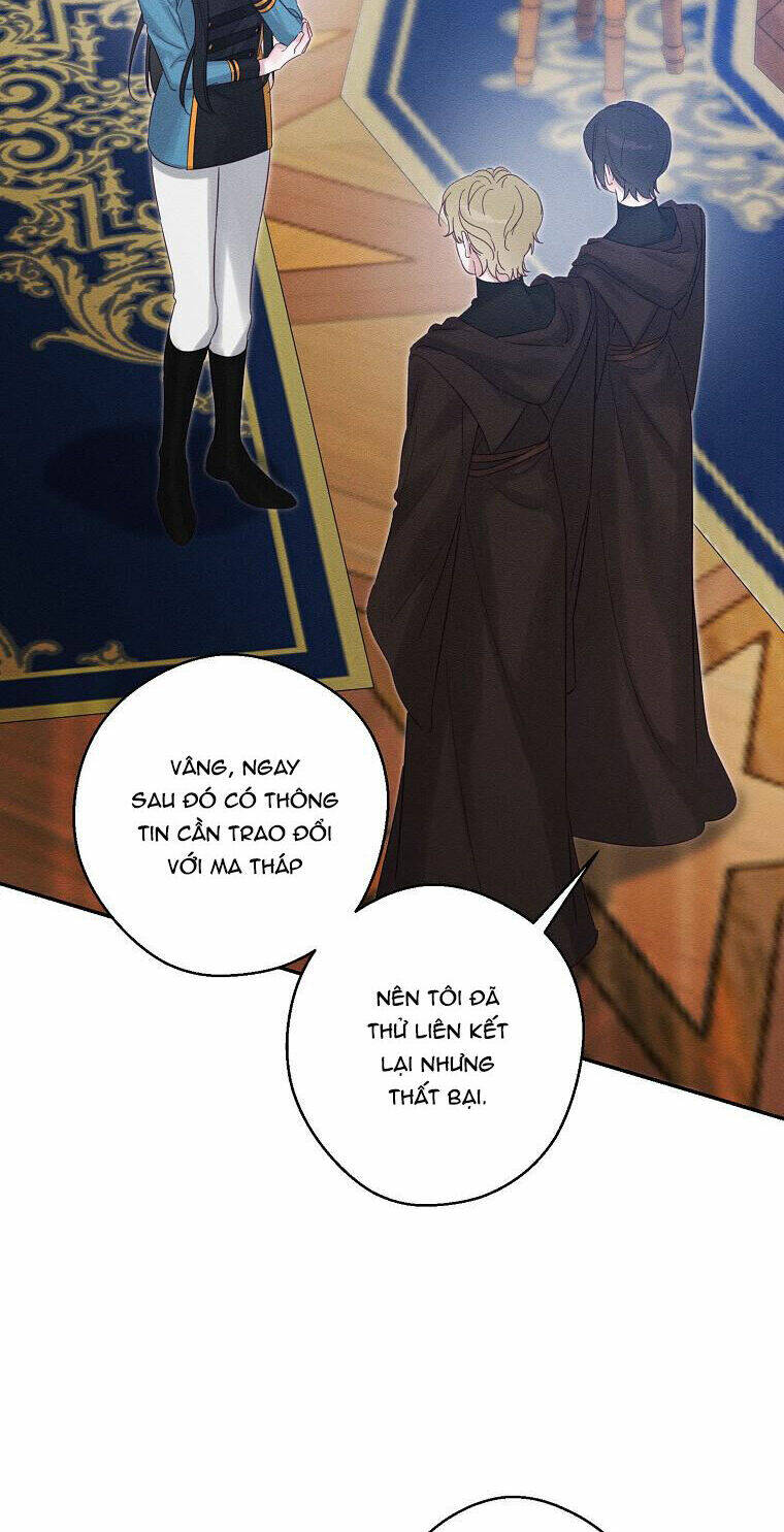 Tôi Phải Giấu Em Trai Trước Đã - Chap 70