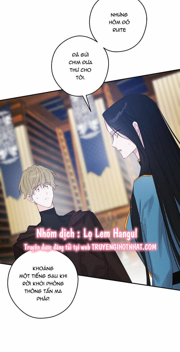 Tôi Phải Giấu Em Trai Trước Đã - Chap 70