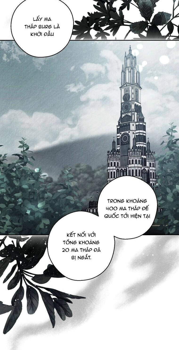 Tôi Phải Giấu Em Trai Trước Đã - Chap 70