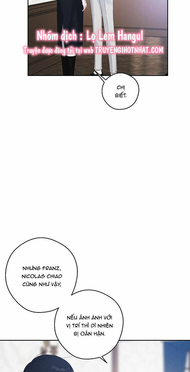 Tôi Phải Giấu Em Trai Trước Đã - Chap 70
