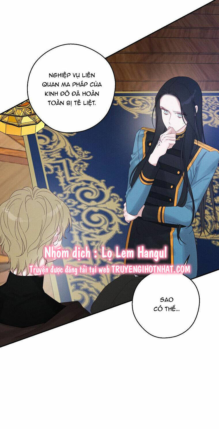 Tôi Phải Giấu Em Trai Trước Đã - Chap 70