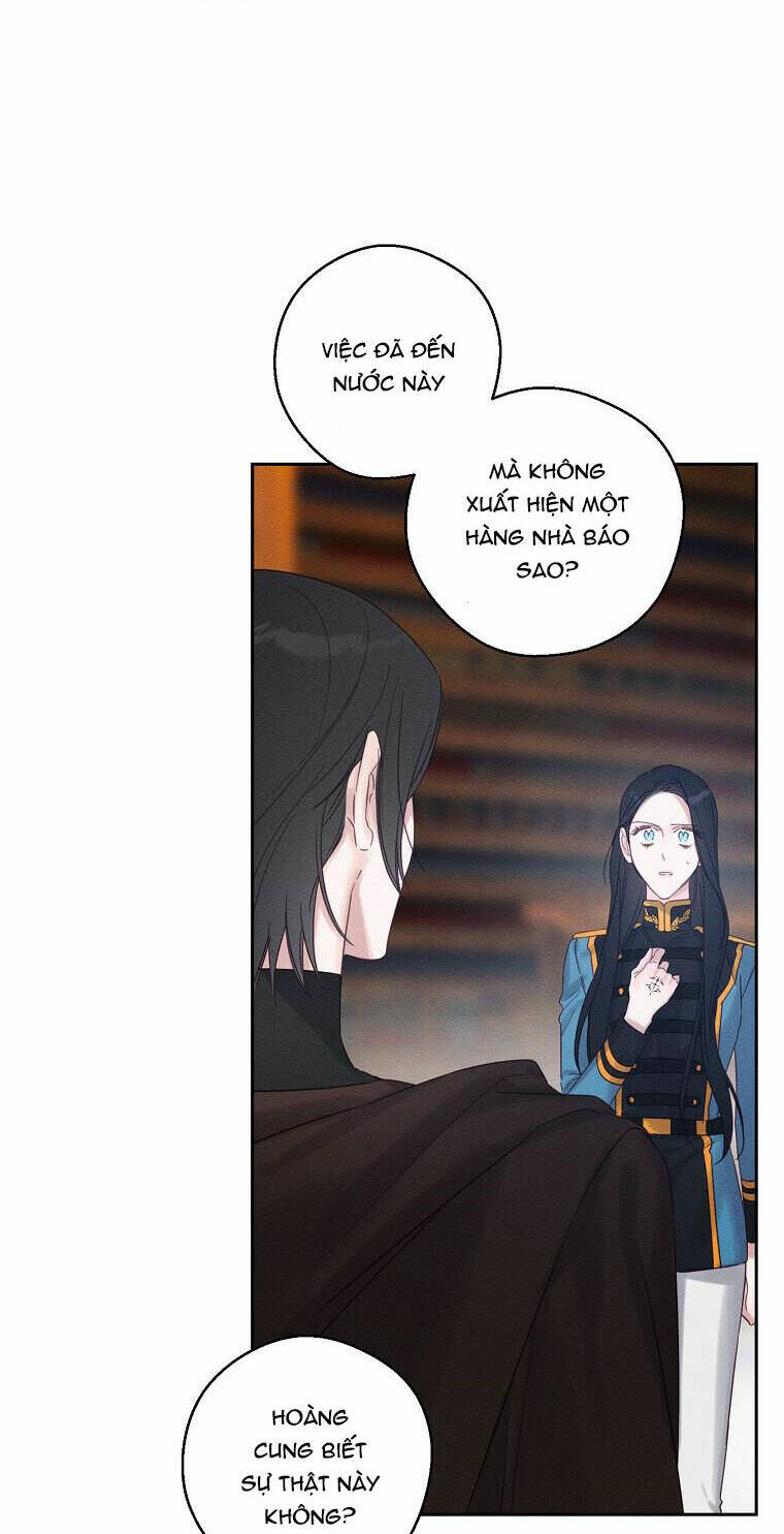 Tôi Phải Giấu Em Trai Trước Đã - Chap 70