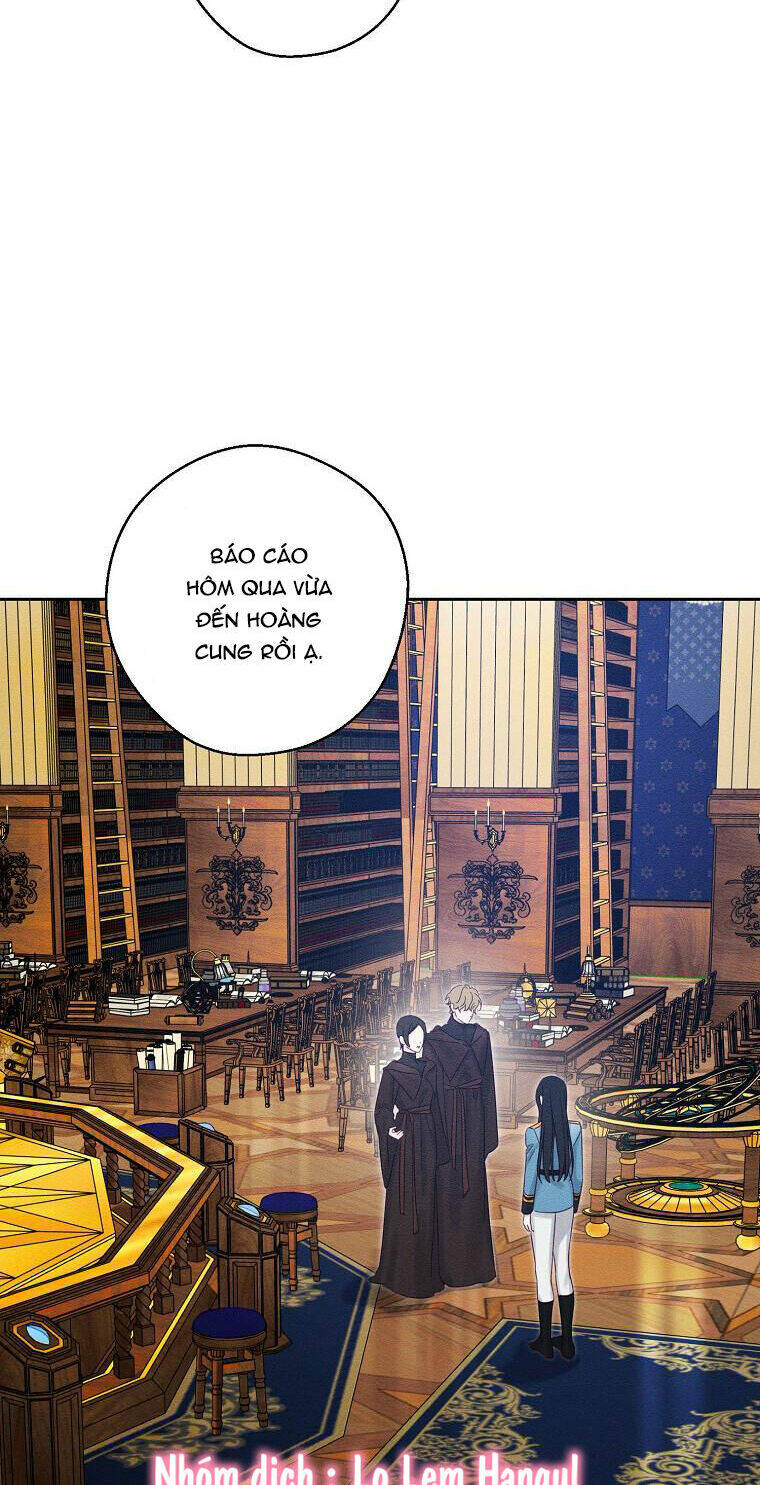 Tôi Phải Giấu Em Trai Trước Đã - Chap 70