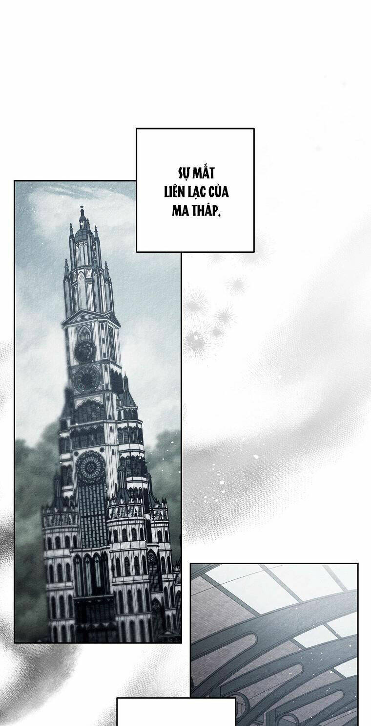 Tôi Phải Giấu Em Trai Trước Đã - Chap 70