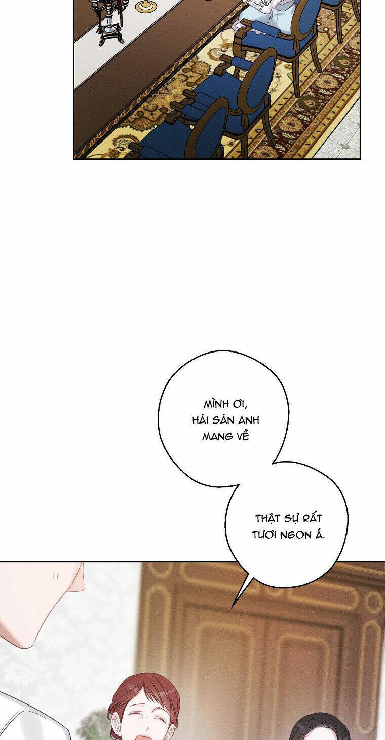 Tôi Phải Giấu Em Trai Trước Đã - Chap 70