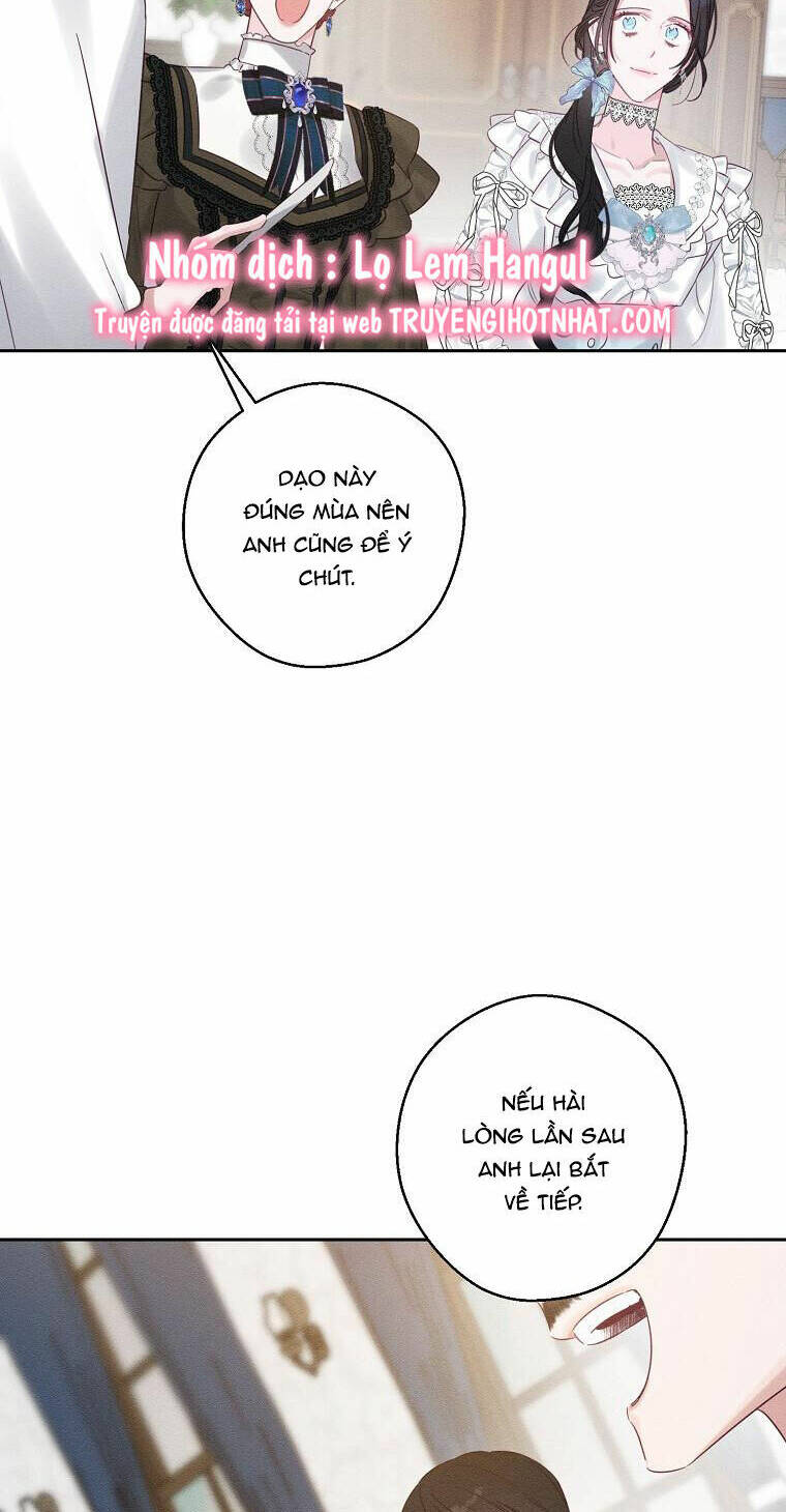 Tôi Phải Giấu Em Trai Trước Đã - Chap 70
