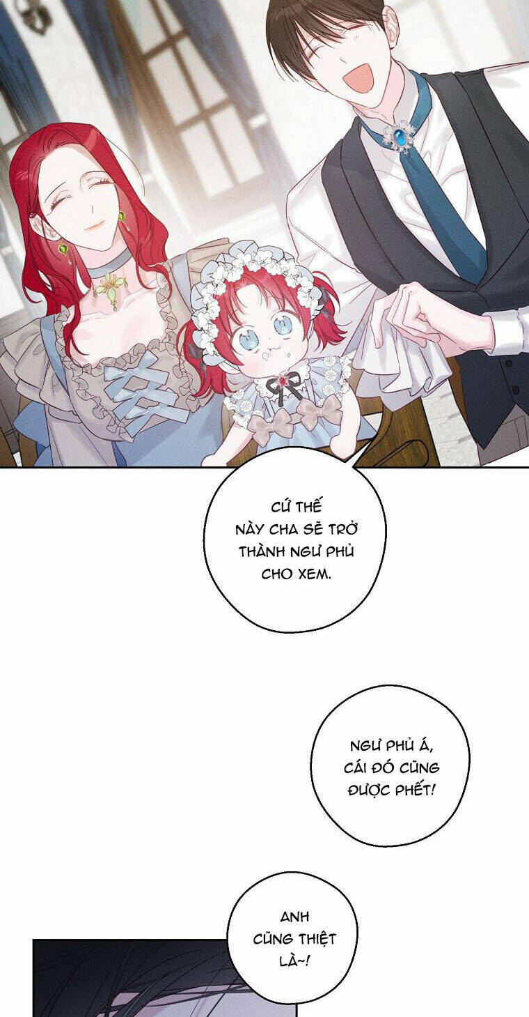 Tôi Phải Giấu Em Trai Trước Đã - Chap 70