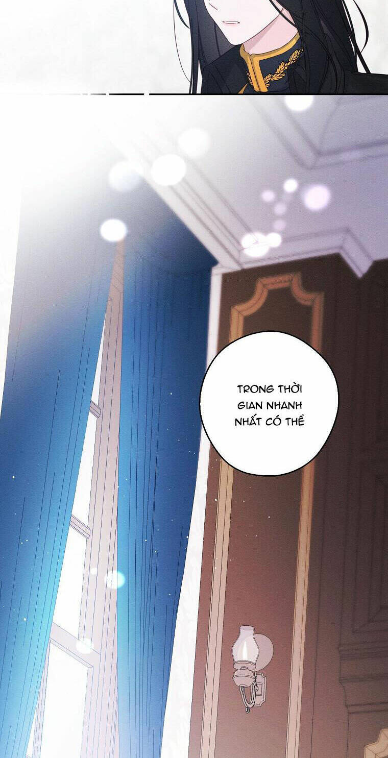 Tôi Phải Giấu Em Trai Trước Đã - Chap 70