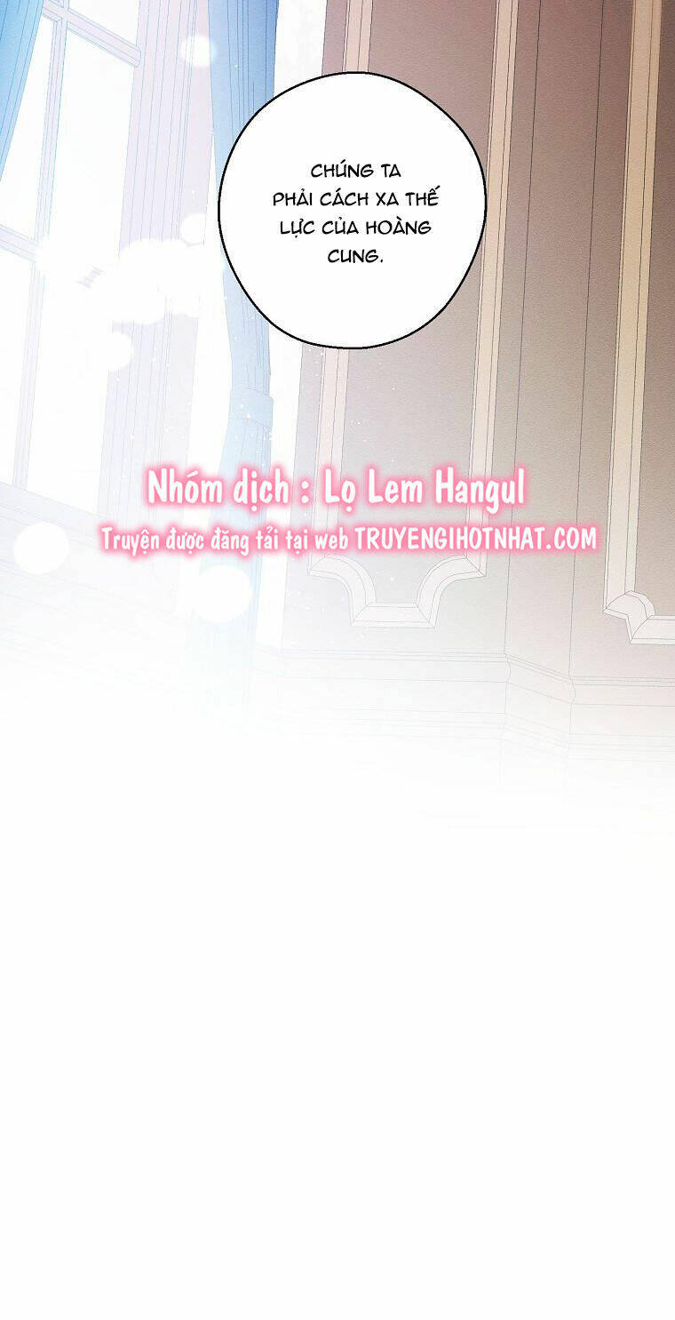 Tôi Phải Giấu Em Trai Trước Đã - Chap 70