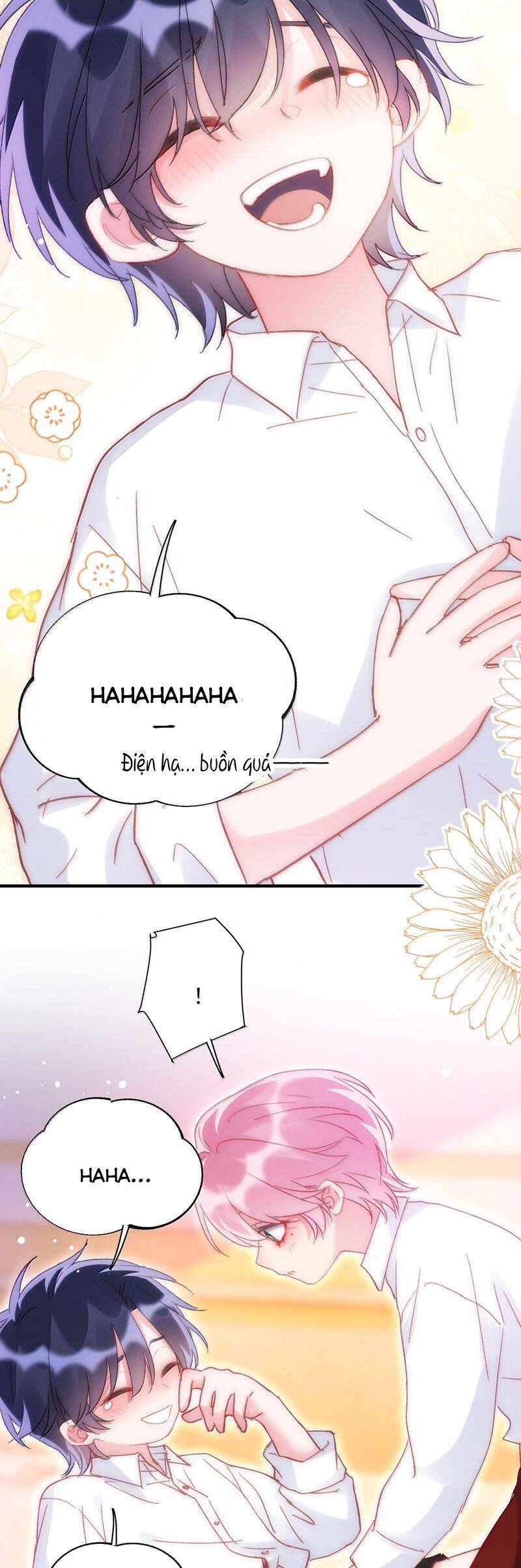 Tôi Phải Làm Một Kẻ Đại Xấu Xa - Chap 149