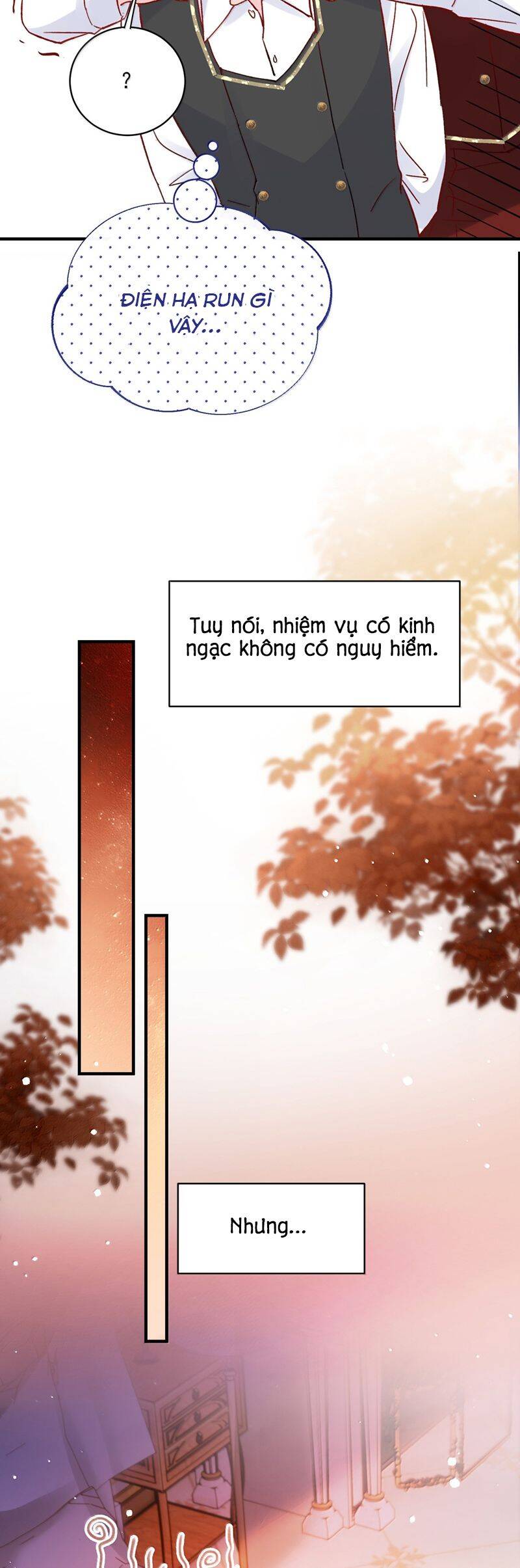 Tôi Phải Làm Một Kẻ Đại Xấu Xa - Chap 149