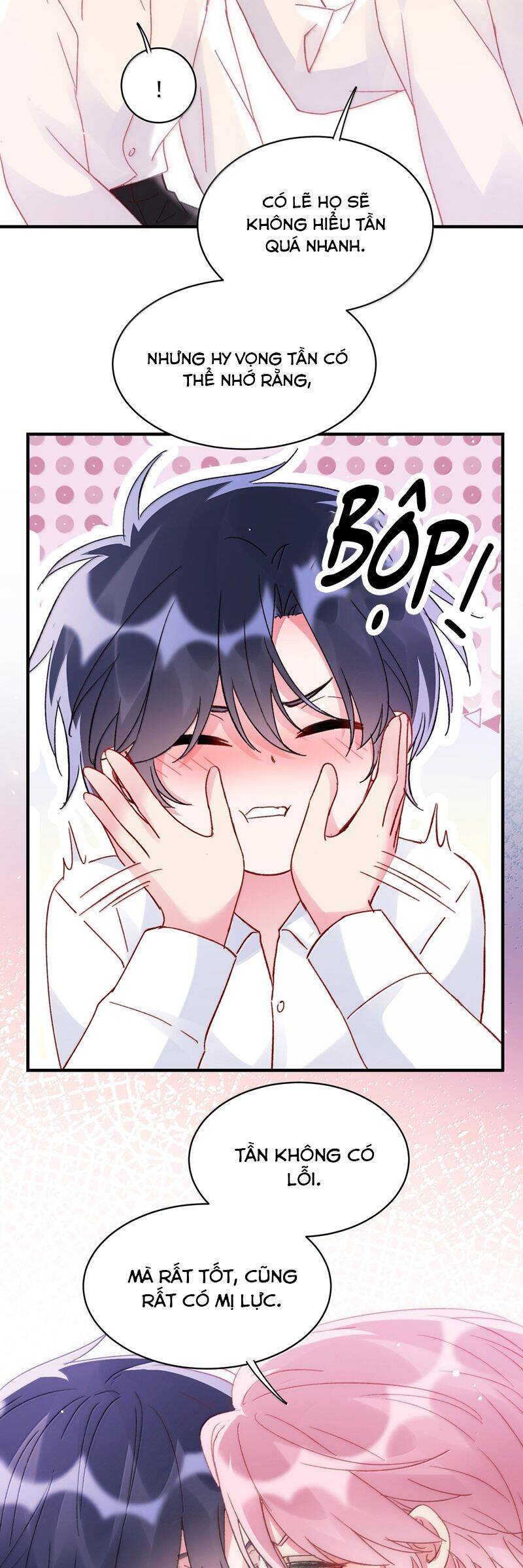 Tôi Phải Làm Một Kẻ Đại Xấu Xa - Chap 149