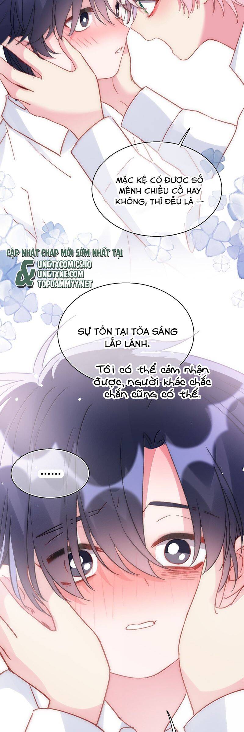 Tôi Phải Làm Một Kẻ Đại Xấu Xa - Chap 149
