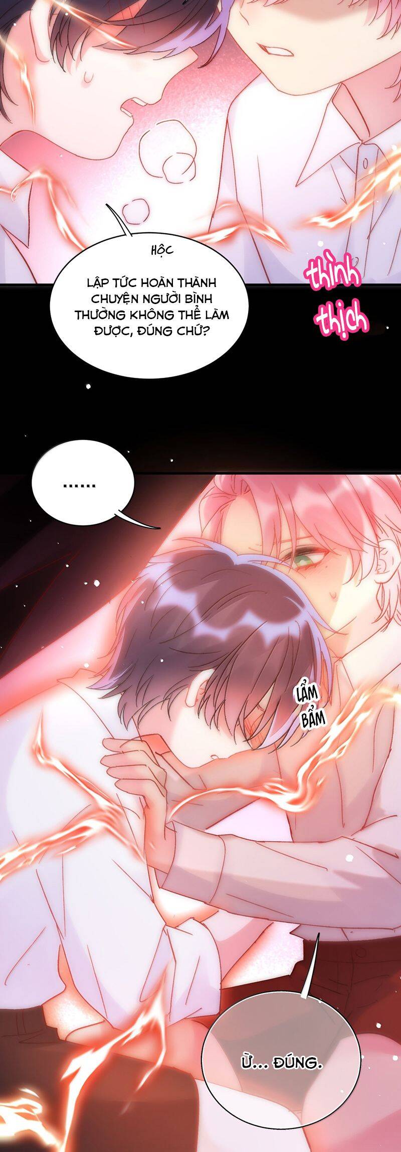 Tôi Phải Làm Một Kẻ Đại Xấu Xa - Chap 149