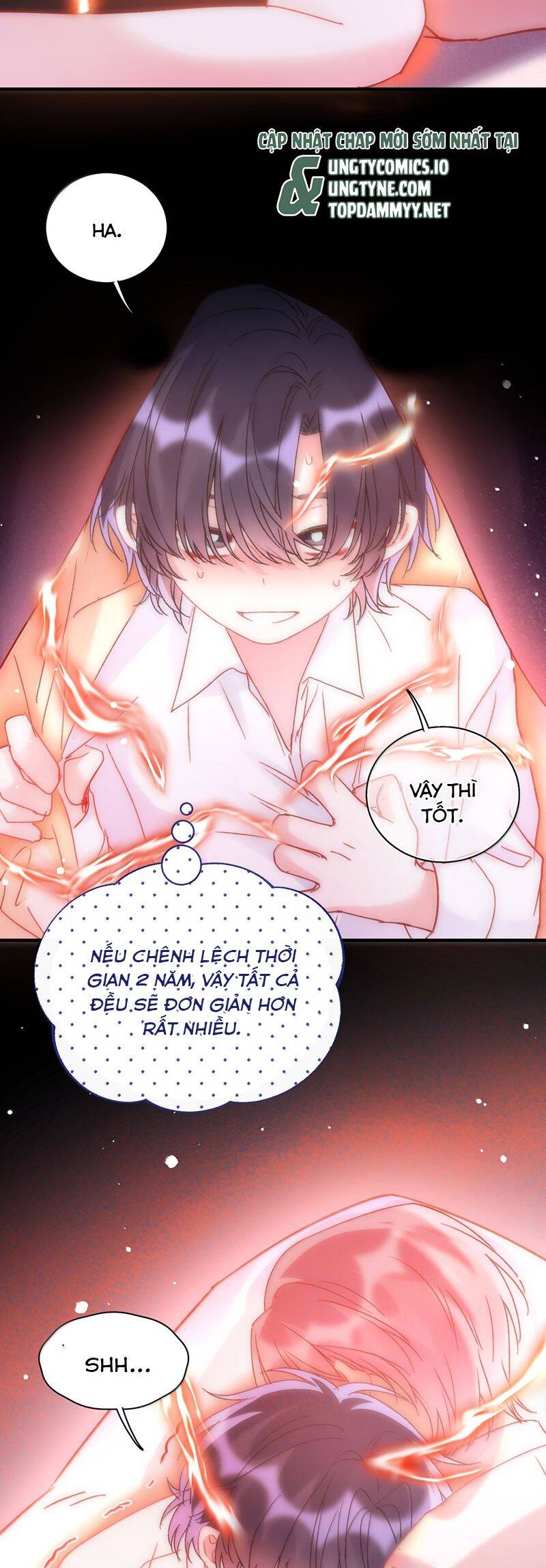 Tôi Phải Làm Một Kẻ Đại Xấu Xa - Chap 149