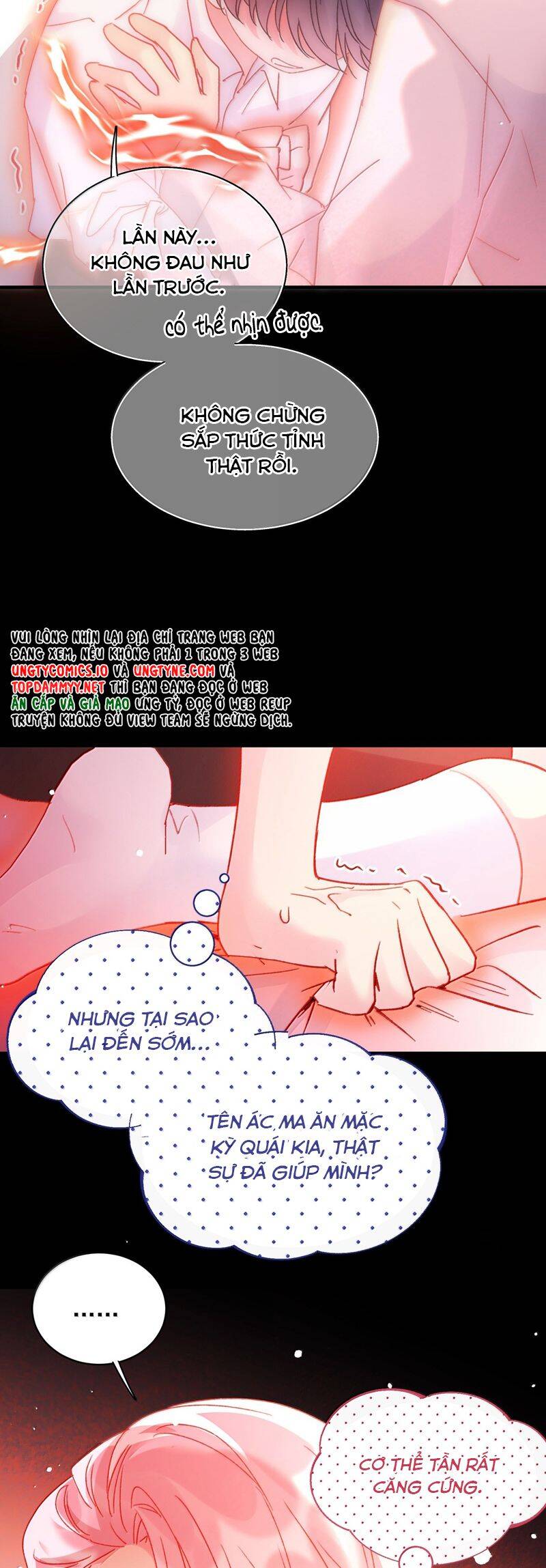 Tôi Phải Làm Một Kẻ Đại Xấu Xa - Chap 149