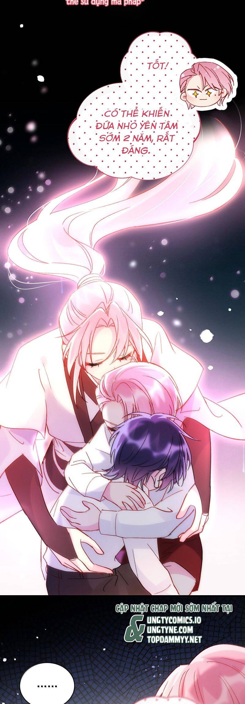 Tôi Phải Làm Một Kẻ Đại Xấu Xa - Chap 149