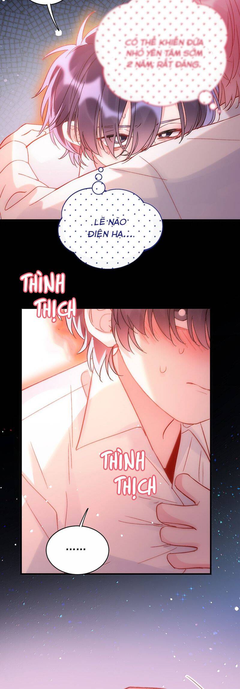 Tôi Phải Làm Một Kẻ Đại Xấu Xa - Chap 149