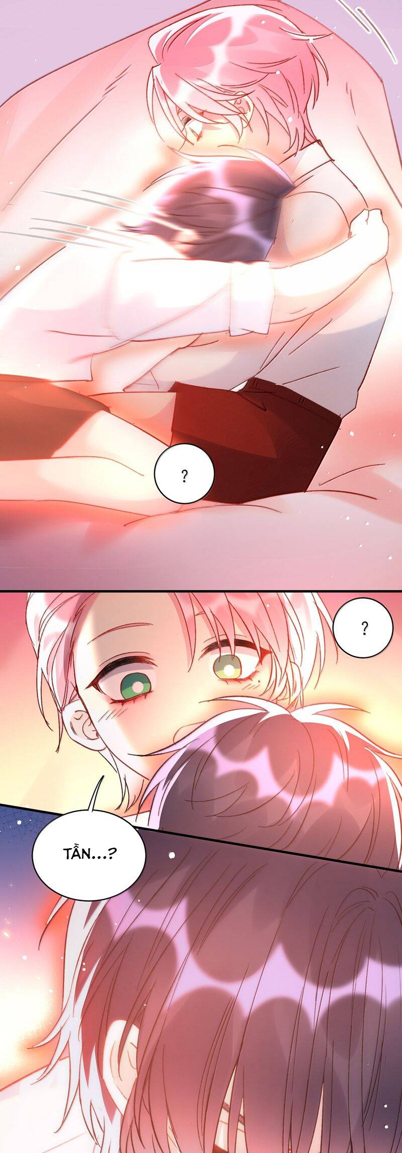 Tôi Phải Làm Một Kẻ Đại Xấu Xa - Chap 149