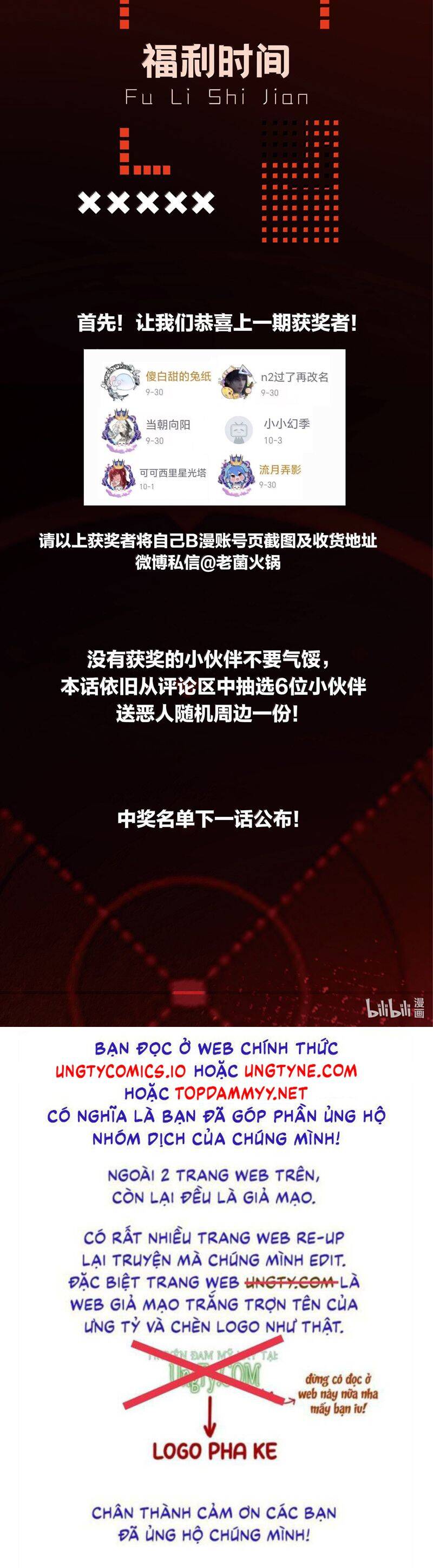 Tôi Phải Làm Một Kẻ Đại Xấu Xa - Chap 149