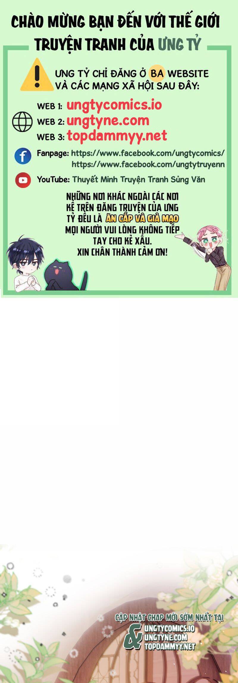 Tôi Phải Làm Một Kẻ Đại Xấu Xa - Chap 150