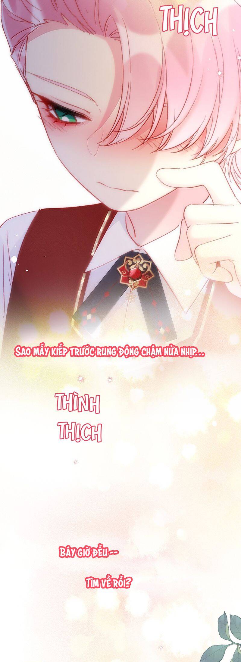 Tôi Phải Làm Một Kẻ Đại Xấu Xa - Chap 150