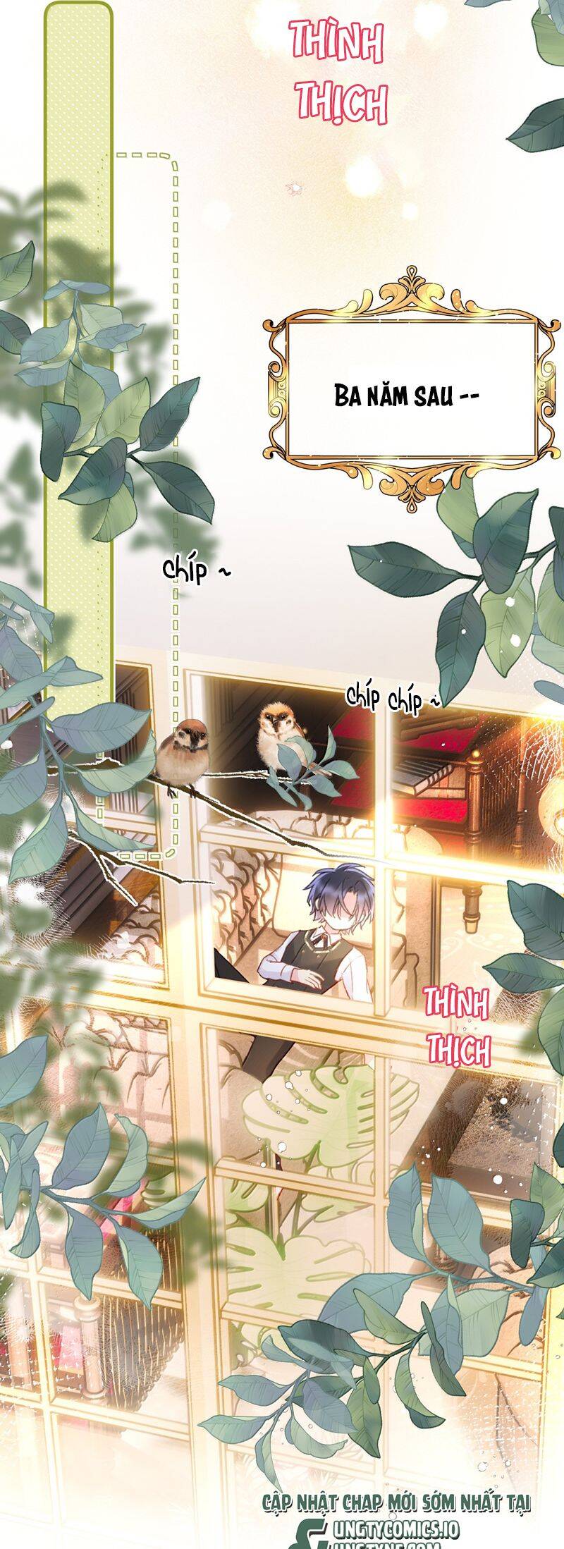 Tôi Phải Làm Một Kẻ Đại Xấu Xa - Chap 150